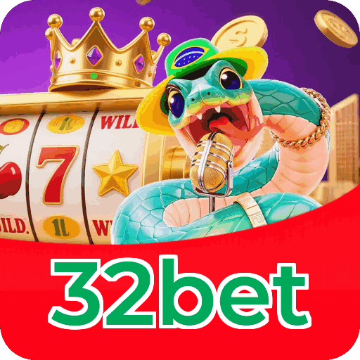 Siga a 32bet no Facebook