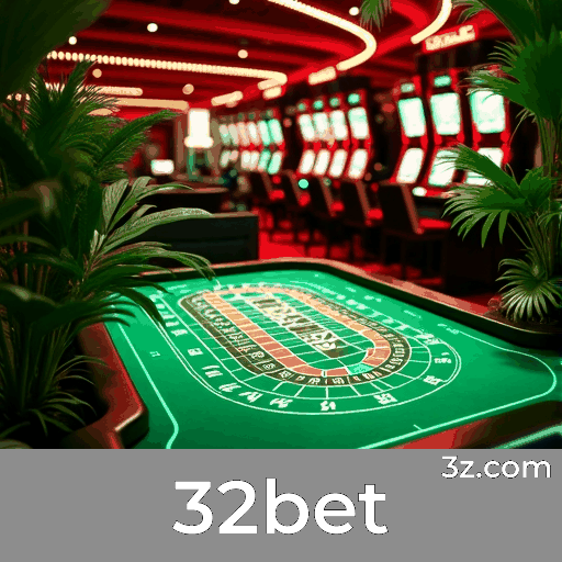 32bet: Especialistas em Apostas Esportivas no Brasil