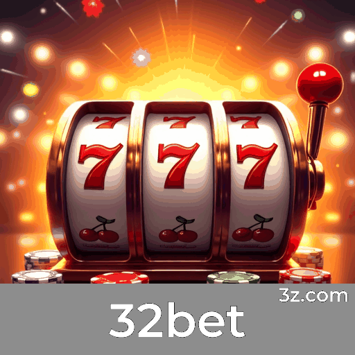 32bet: Ofertas Exclusivas para Usuários Brasileiros