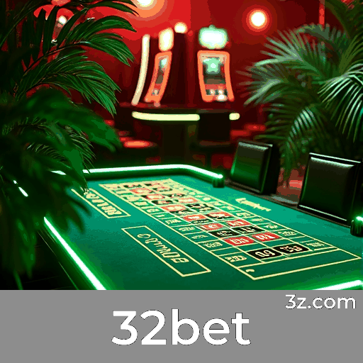 32bet: Diversão Sem Limites para Jogadores Brasileiros