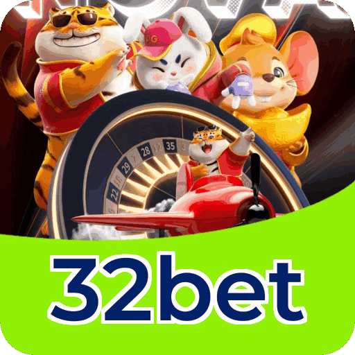 Slots Premium da PG Soft na 32bet