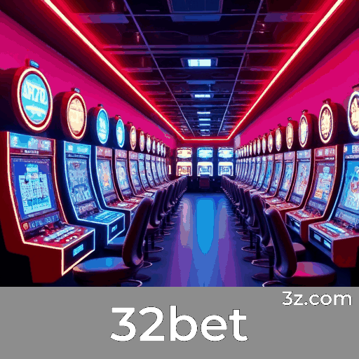 32bet: Diversão Sem Limites para Jogadores Brasileiros