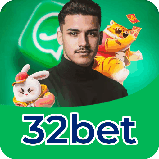 Login rápido no app 32bet
